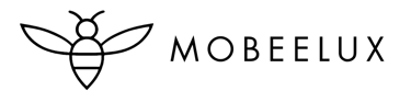 MOBEELUX logo