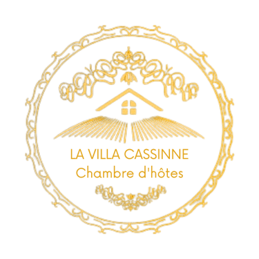 VILLA LA CASSINNA / VOTRE CHAMBRE D HOTRE SDFSWDFGQSD logo