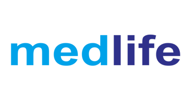 MEDLIFE logo