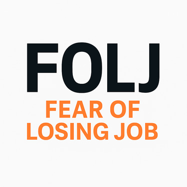 FOLJ logo