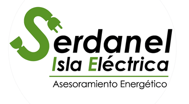 Serdanel Isla Electrica S.L. logo
