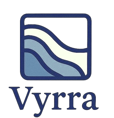 vyrra logo