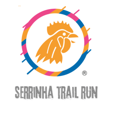 SERRINHA TRAIL RUN logo