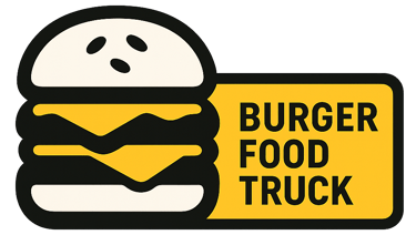 Kiosk Burger logo