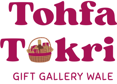 Tohfa Tokri logo