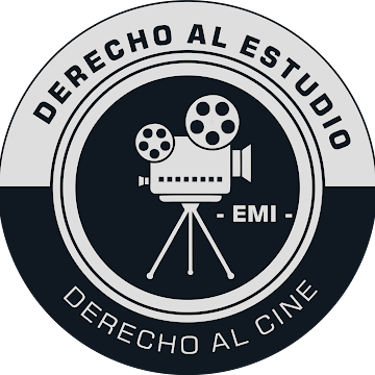 Derechoalcine logo