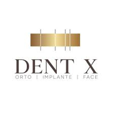 DentX logo