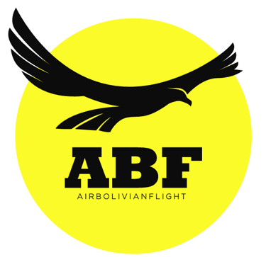 AirBoliviaMFlight logo
