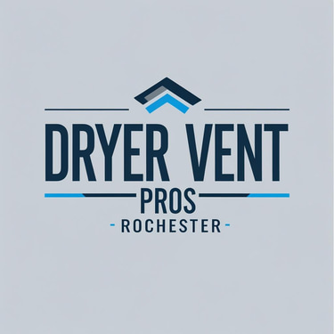 Dryer Vent Pros Rochester logo