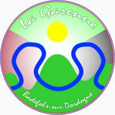 Conciergerie de la Garenne logo