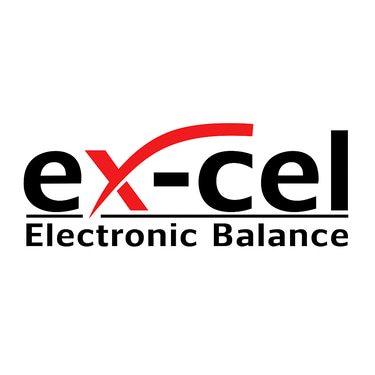 excel electronic balance logo