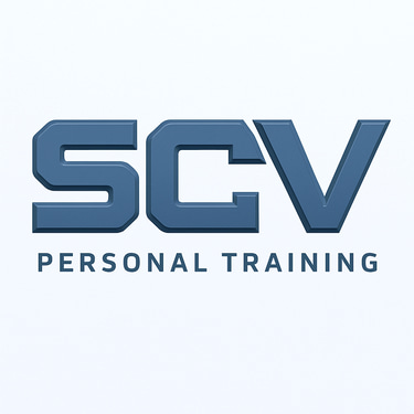 SCV Personal Training logo