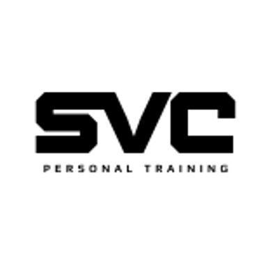 SCV Personal Training logo