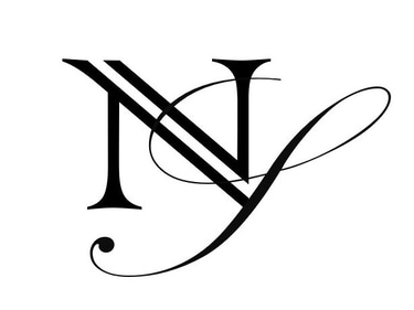 VšĮ Menų studija NS logo