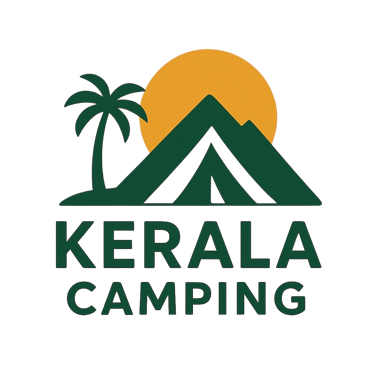 Kerala Camping logo