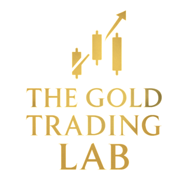 The Gold Trading Lab logo