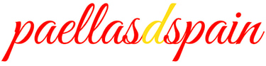 PaellasDspain logo