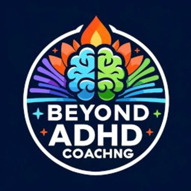 BeyondADHD logo