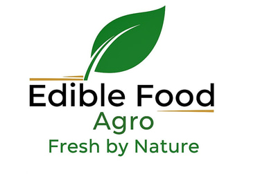 Edible foods logo