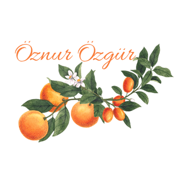 Öznur Özgür logo