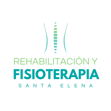 Rehabilitación y Fisioterapia Santa Elena logo