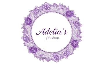 Adelia's logo
