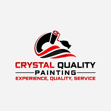 Crystal Qaulity Painting logo