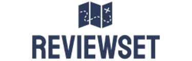 Reviewset logo
