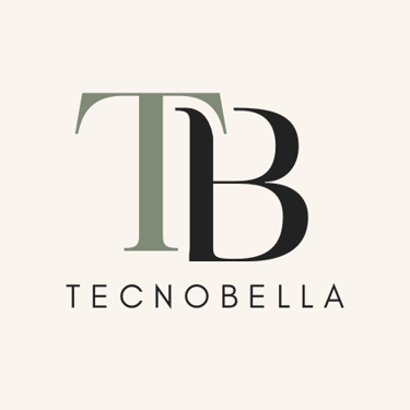 Tecnobella logo