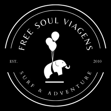 Free Soul Viagens logo