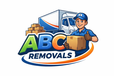 ABC Removals logo