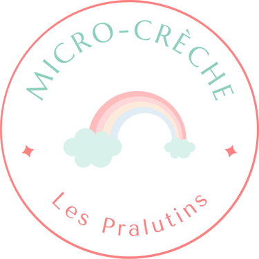 Micro-crèche Les Pralutins logo
