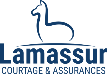 Lamassur logo