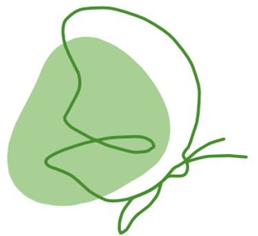 Le temps des sens logo