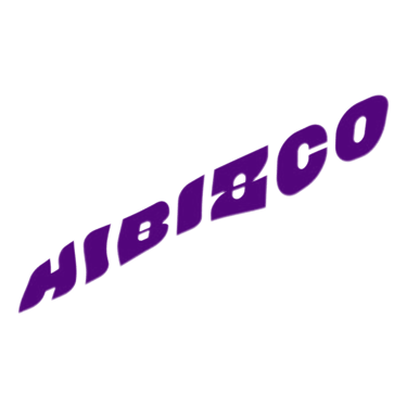 HIBIZCO logo
