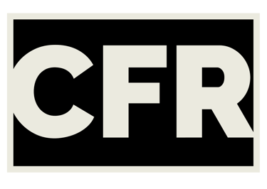 CFR: Coalition for FHLB Reform logo
