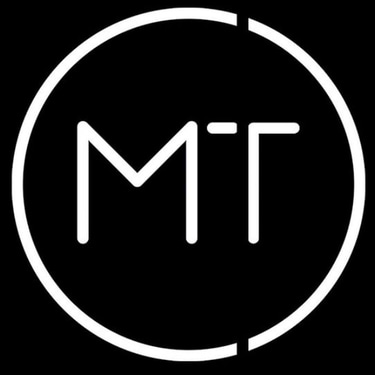 Dr Marco Túlio Rinoplastia logo