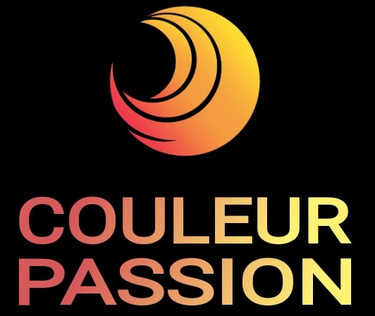 Couleur Passion logo