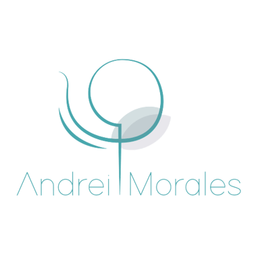 Andrei Morales Psicólogo logo