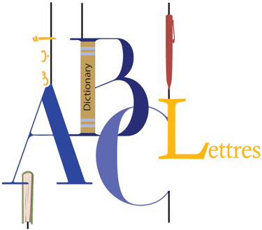 ABC Lettres logo