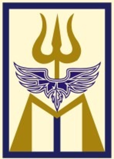 Disaster Resistant Structure Technology logo