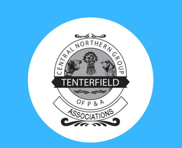 Tenterfield Show logo