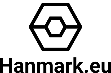 Hanmark logo