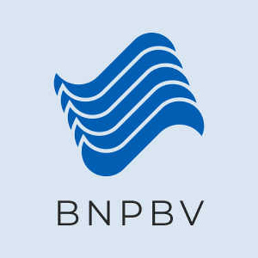 BNPBV logo