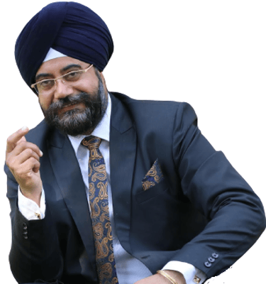 Prabhjot Singh Sood logo
