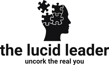 the lucid leader logo