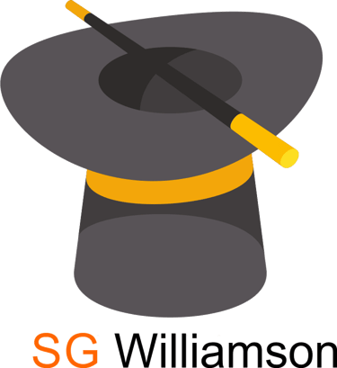 SGWilliamson logo