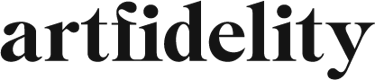 ArtFidelity logo