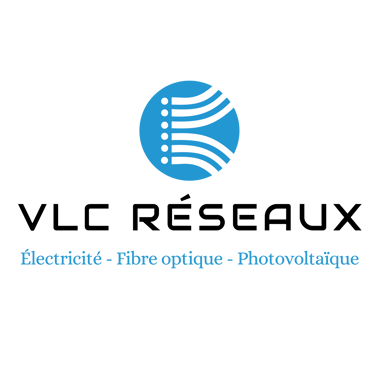 VLC RESEAUX logo