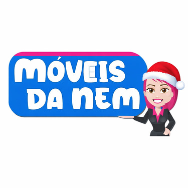 Móveis Nem | Móveis direto da Fábrica RJ logo